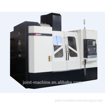 Umbrella/Arm Type Tool Magazine Vertical CNC Machine Center VMC857L3